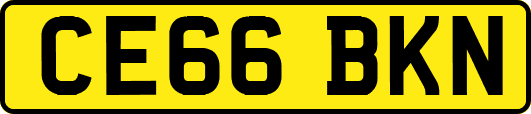 CE66BKN