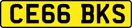 CE66BKS