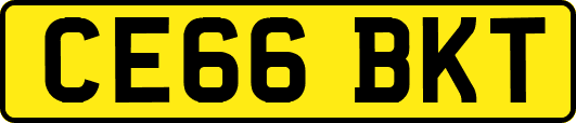 CE66BKT