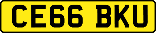 CE66BKU