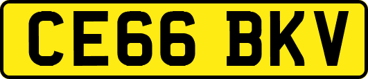 CE66BKV