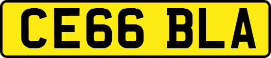 CE66BLA