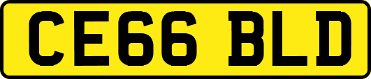 CE66BLD