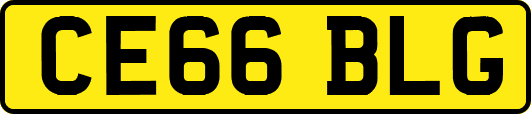 CE66BLG