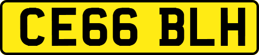 CE66BLH