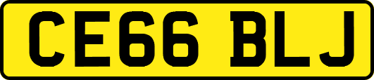 CE66BLJ