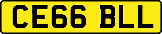 CE66BLL