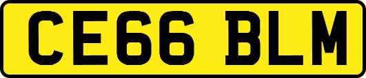 CE66BLM