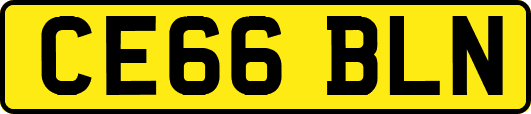 CE66BLN