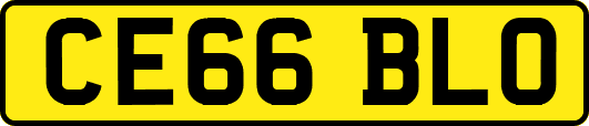 CE66BLO