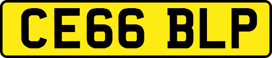 CE66BLP