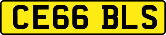 CE66BLS