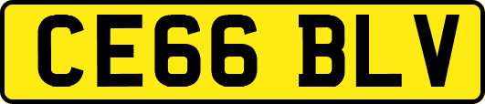 CE66BLV