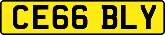 CE66BLY