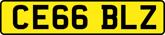 CE66BLZ