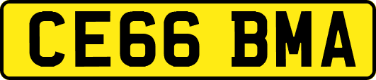 CE66BMA