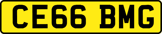CE66BMG