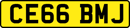 CE66BMJ