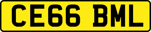 CE66BML