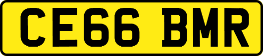 CE66BMR