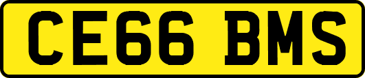CE66BMS