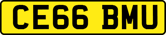 CE66BMU