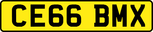 CE66BMX