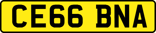 CE66BNA