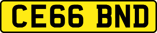 CE66BND