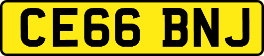 CE66BNJ