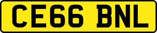 CE66BNL