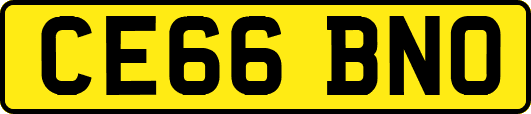 CE66BNO