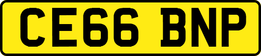 CE66BNP