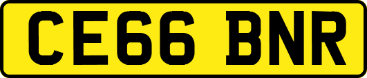 CE66BNR
