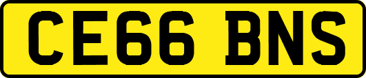 CE66BNS