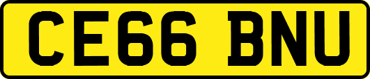 CE66BNU