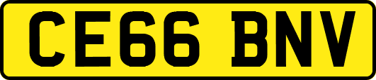 CE66BNV