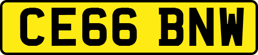 CE66BNW