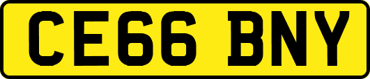 CE66BNY