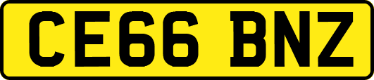 CE66BNZ
