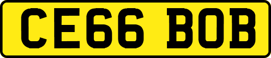 CE66BOB