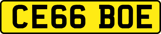 CE66BOE