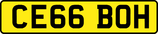 CE66BOH