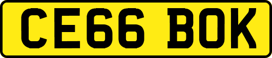 CE66BOK