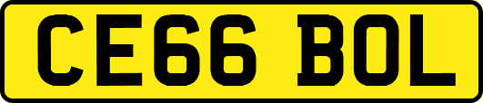 CE66BOL