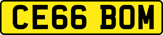 CE66BOM