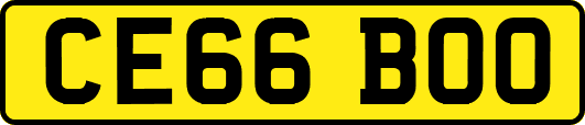 CE66BOO