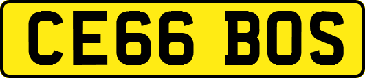 CE66BOS