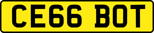 CE66BOT