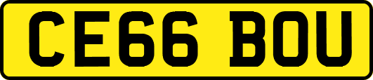 CE66BOU